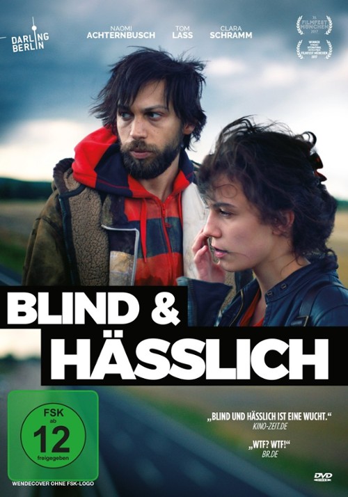     Blind & Hässlich